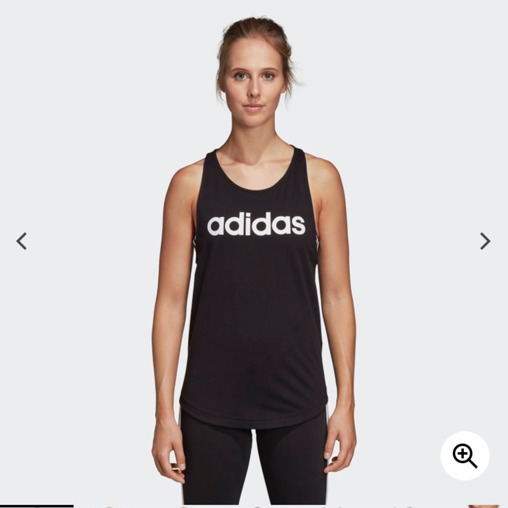 Adidas Woman’s tank top